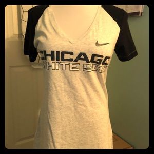 Chicago White Sox V Neck!